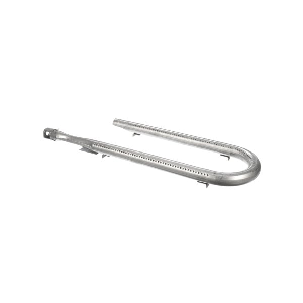 Burner, Assembly